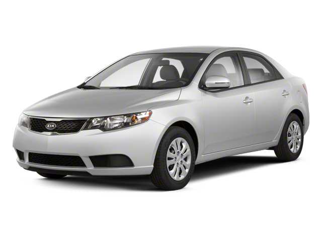 Thumbnail: 2012 Kia Forte - 46