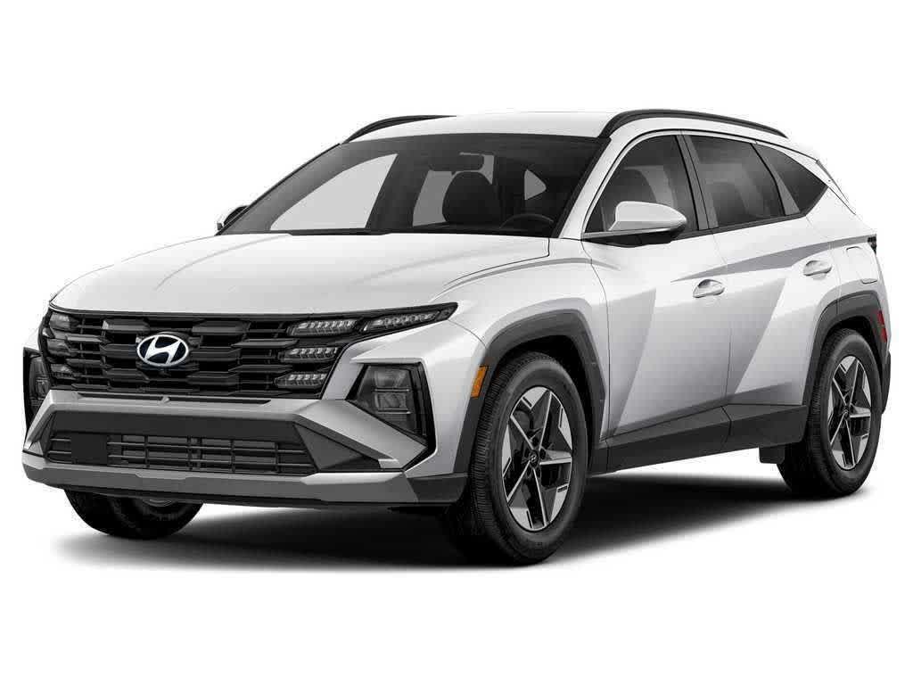Thumbnail: 2026 Hyundai Tucson - 20