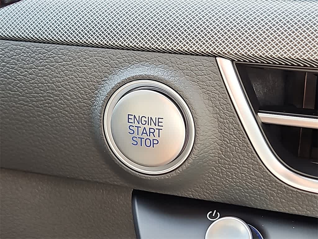 Thumbnail: 2026 Hyundai Sonata - 17