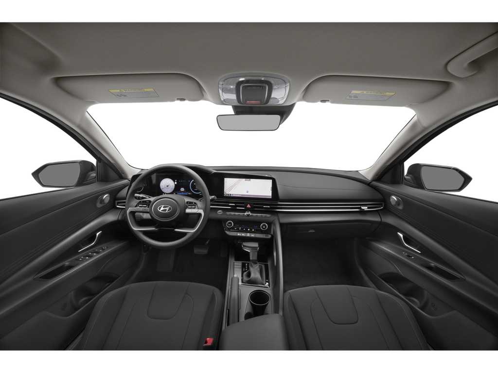 Thumbnail: 2026 Hyundai Elantra - 45