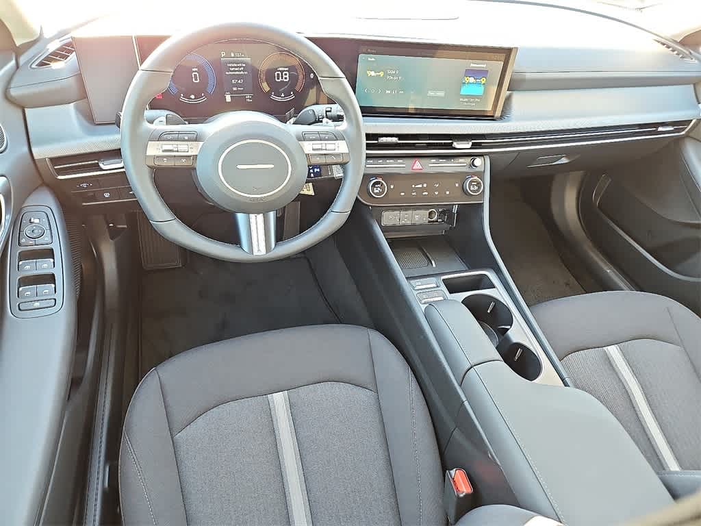 Thumbnail: 2026 Hyundai Sonata - 8