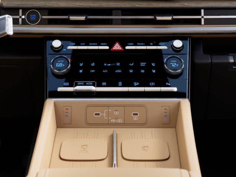 Thumbnail: 2026 Hyundai Santa Fe - 16