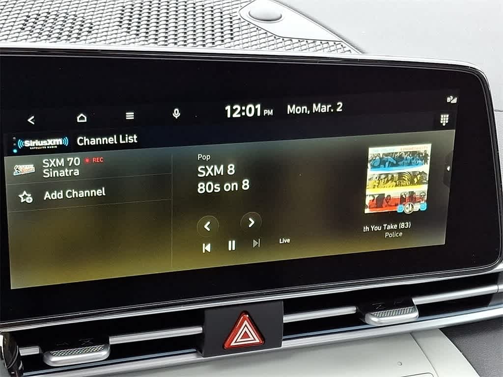 Thumbnail: 2025 Hyundai Elantra - 17