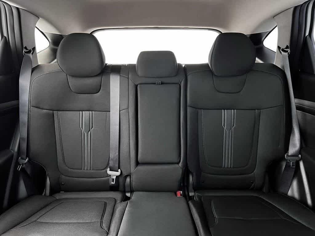 Thumbnail: 2026 Hyundai Tucson - 2