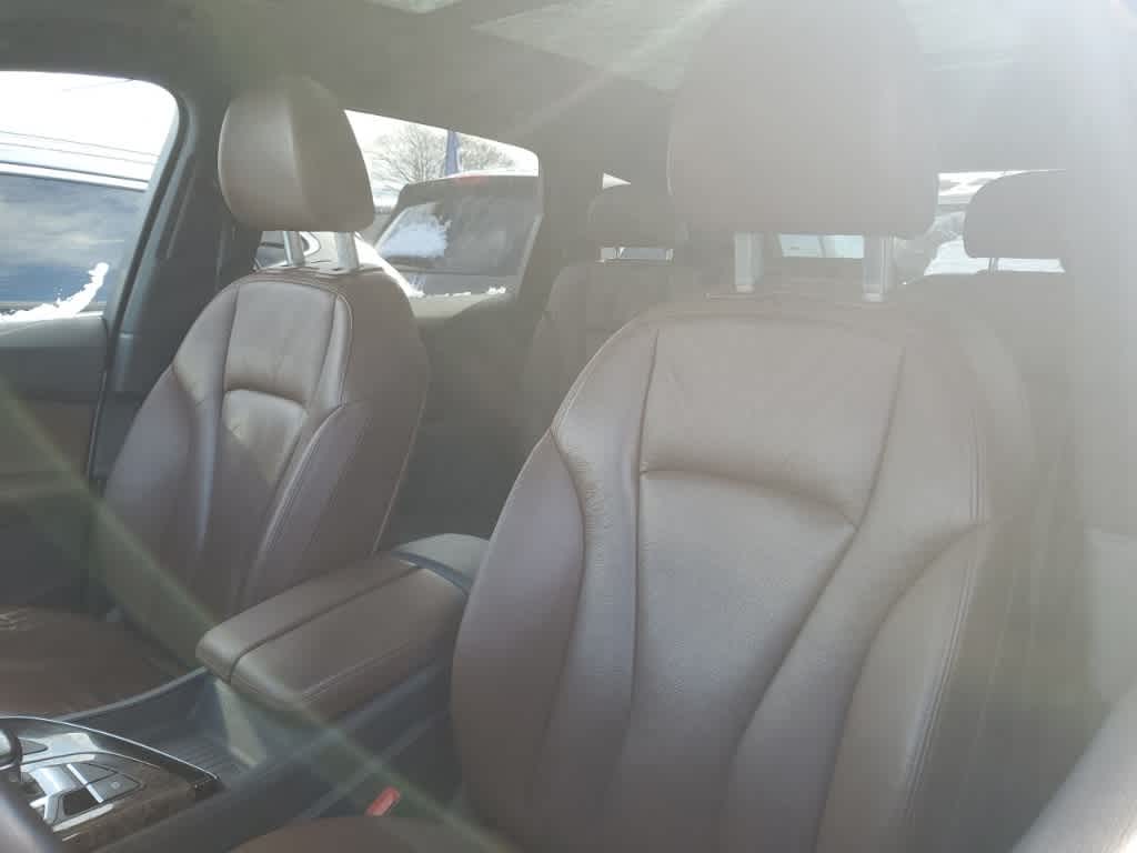 Thumbnail: 2017 Audi Q7 - 3