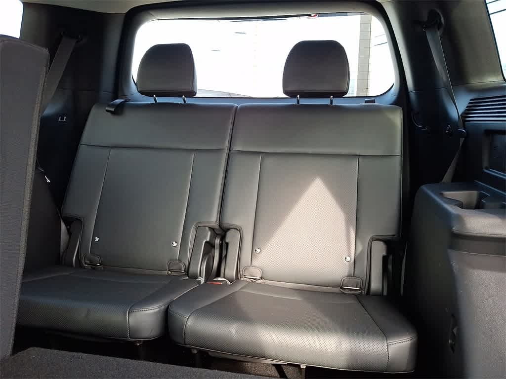 Thumbnail: 2025 Hyundai Santa Fe - 10