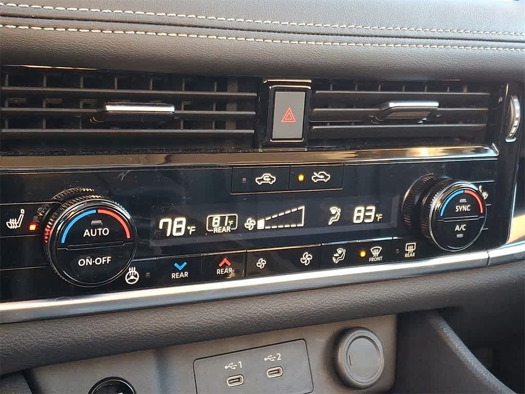 Thumbnail: 2024 Nissan Rogue - 15