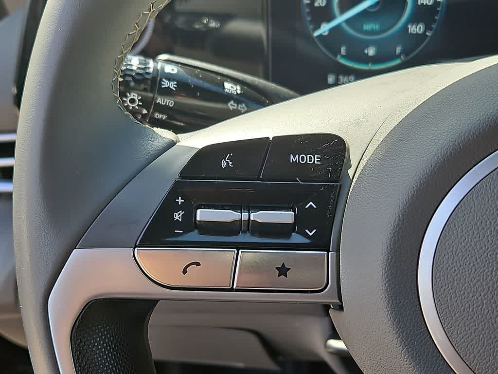 Thumbnail: 2025 Hyundai Elantra - 22