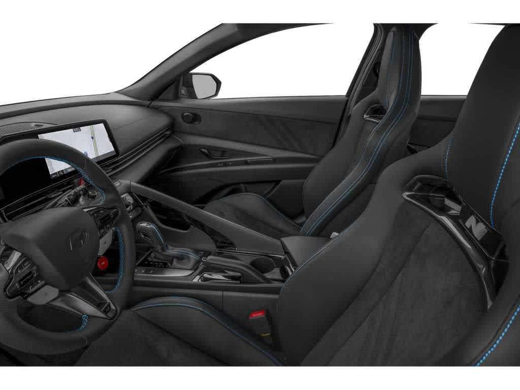 Thumbnail: 2026 Hyundai Elantra - 30