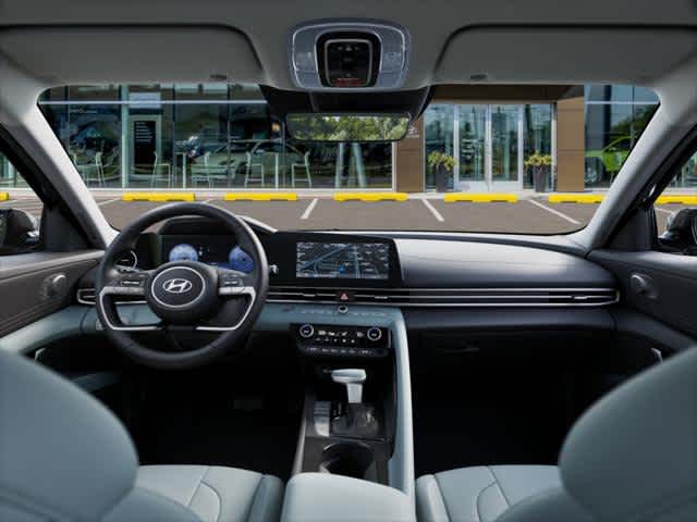 Thumbnail: 2025 Hyundai Elantra - 11