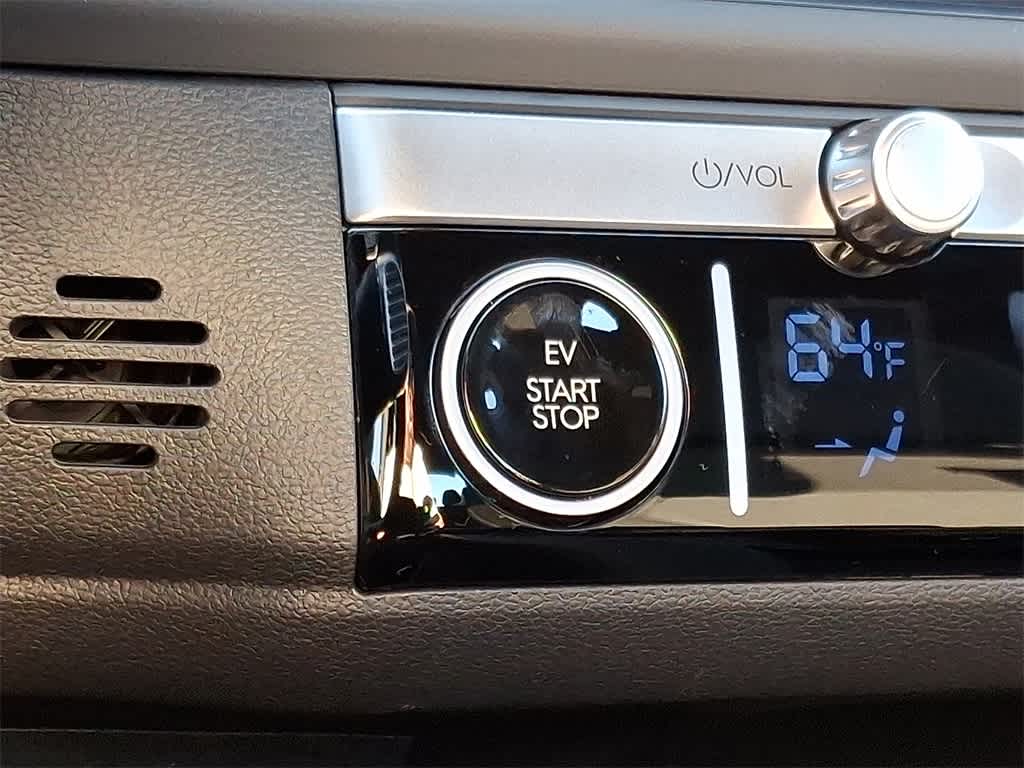 Thumbnail: 2025 Hyundai Ioniq 6 - 15