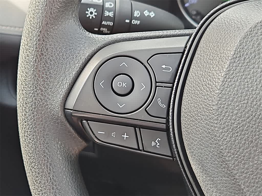 Thumbnail: 2019 Toyota RAV4 - 21