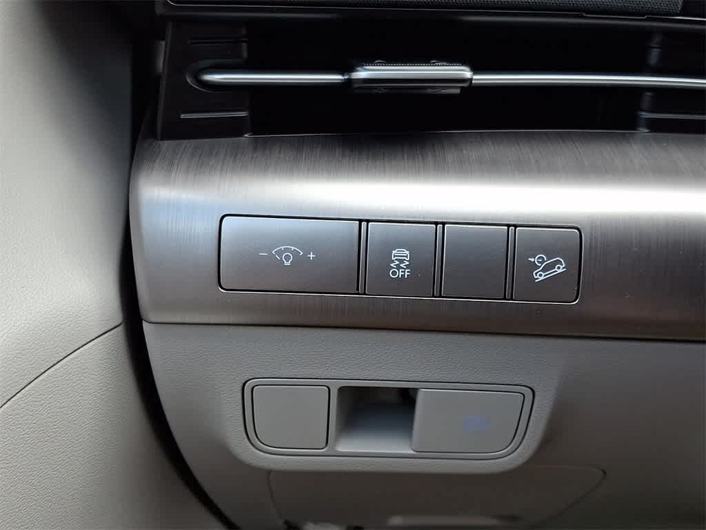 Thumbnail: 2024 Hyundai Kona - 22