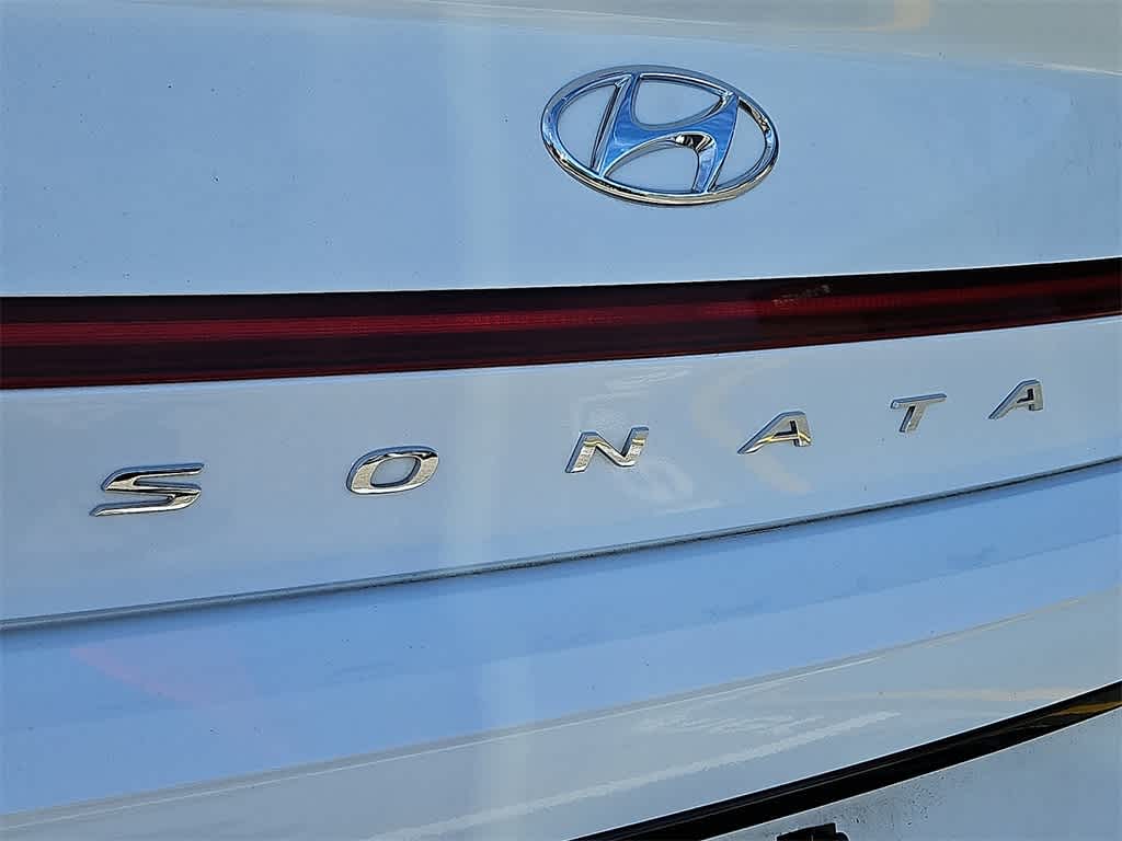 Thumbnail: 2023 Hyundai Sonata - 31
