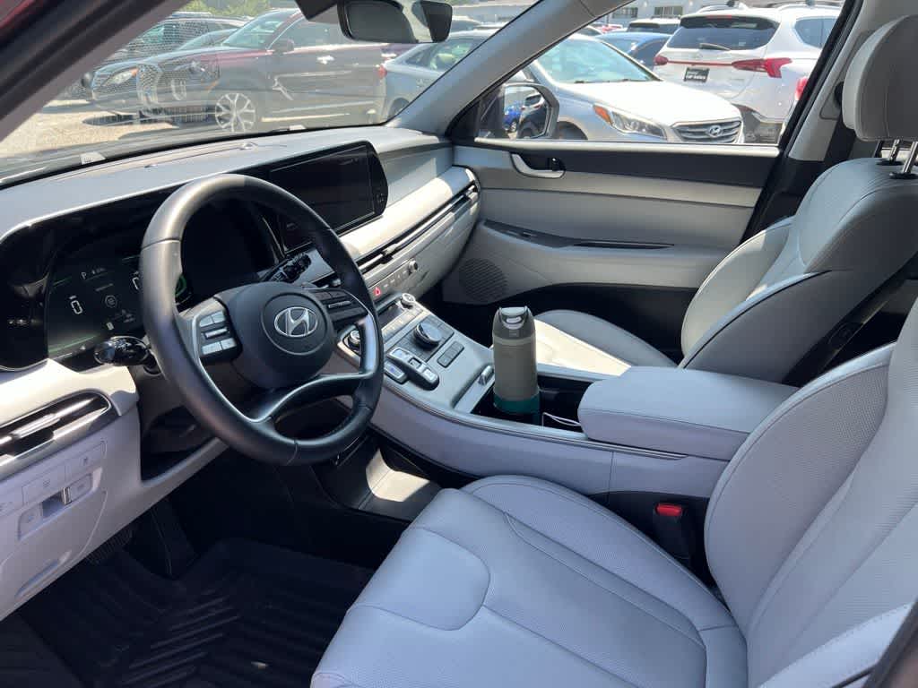 Thumbnail: 2025 Hyundai Palisade - 6