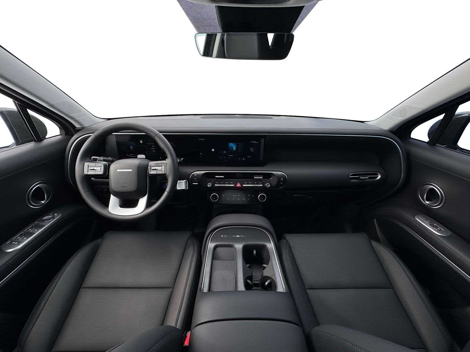 Thumbnail: 2026 Hyundai Palisade - 13