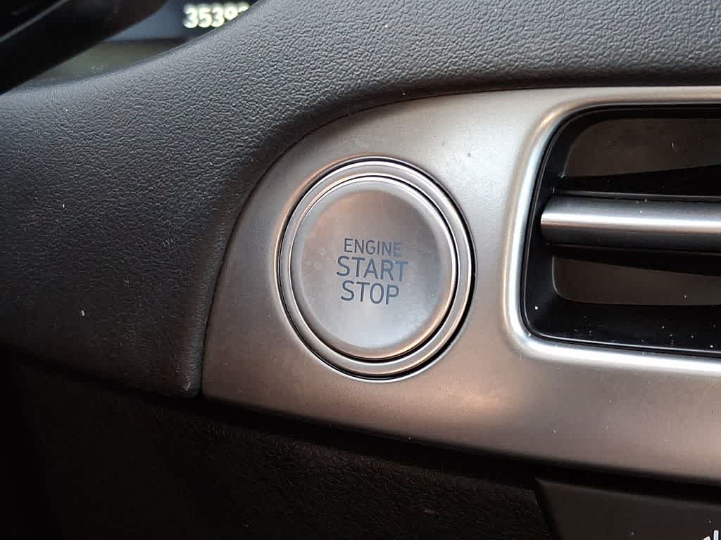 Thumbnail: 2024 Hyundai Palisade - 24