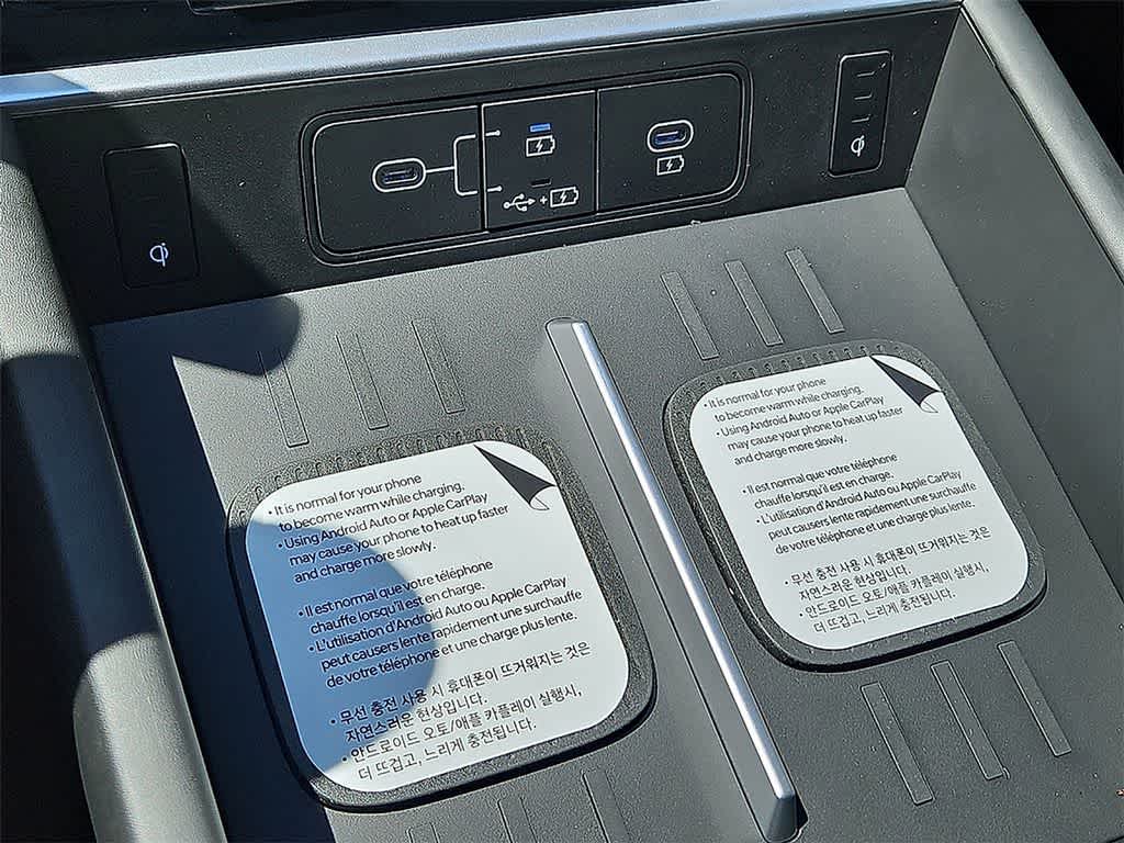 Thumbnail: 2026 Hyundai Santa Fe - 22