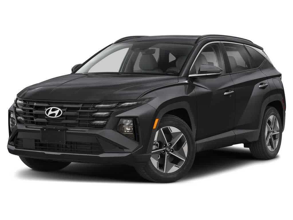 Thumbnail: 2026 Hyundai Tucson - 22