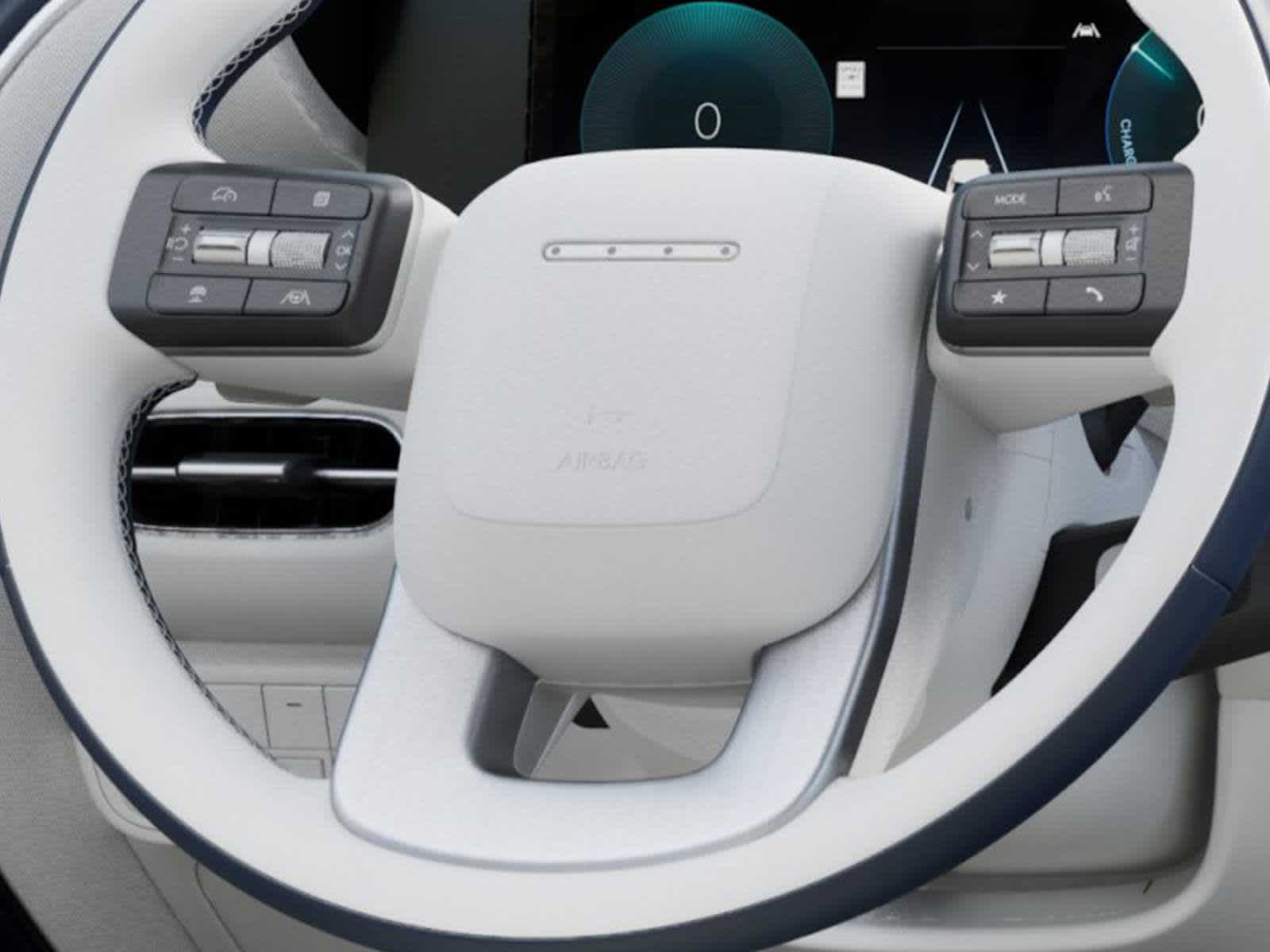 Thumbnail: 2026 Hyundai Palisade - 17