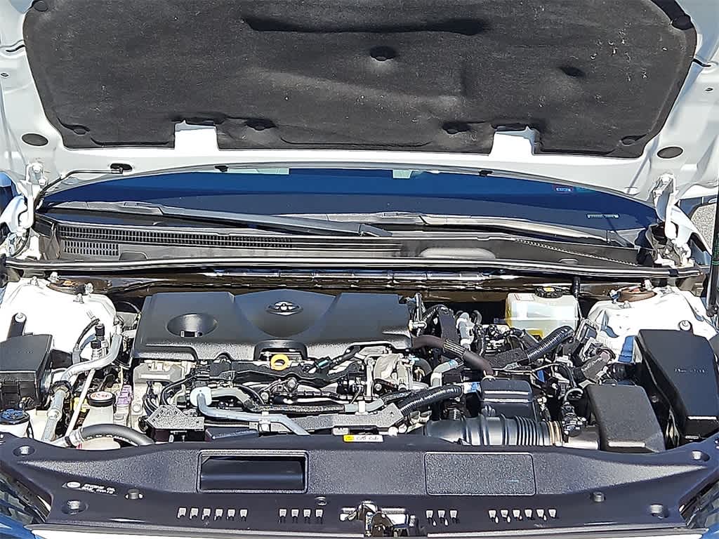 Thumbnail: 2020 Toyota Avalon - 31