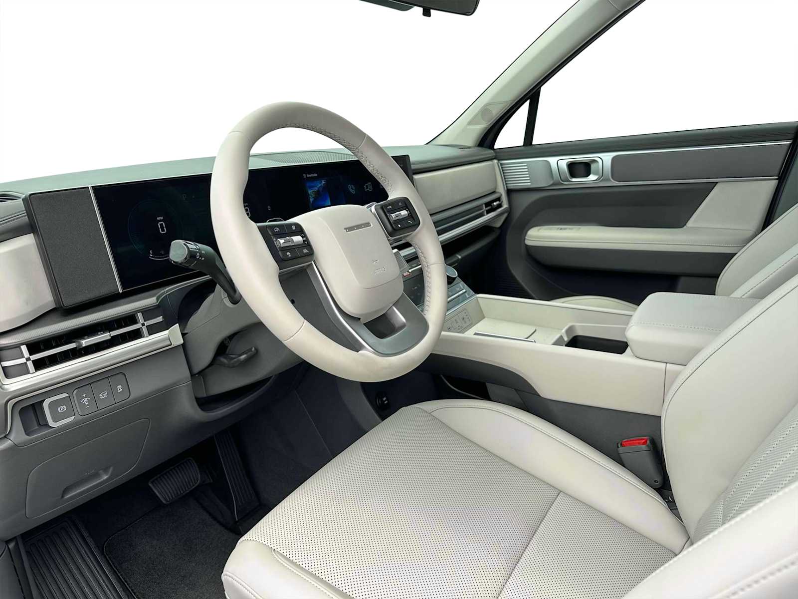 Thumbnail: 2025 Hyundai Santa Fe - 14