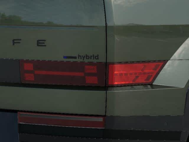 Thumbnail: 2026 Hyundai Santa Fe - 10