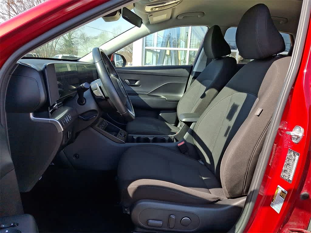 Thumbnail: 2024 Hyundai Kona - 13