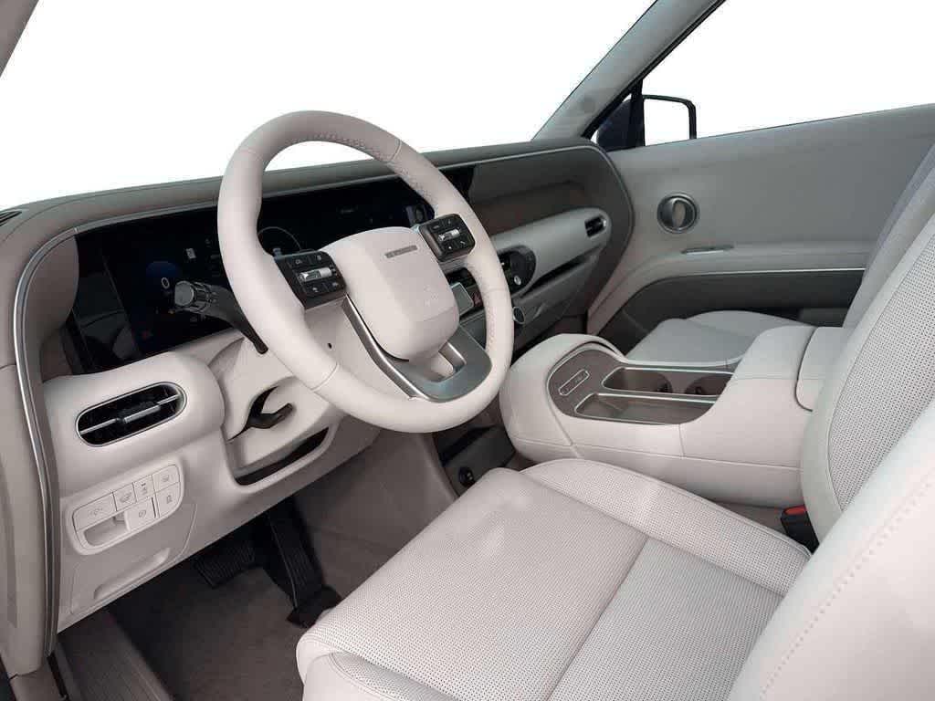 Thumbnail: 2026 Hyundai Palisade - 8