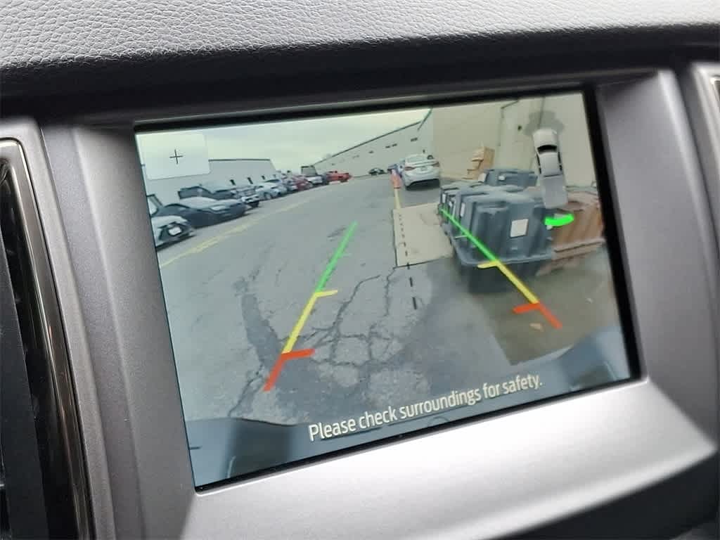 Thumbnail: 2023 Ford Ranger - 18