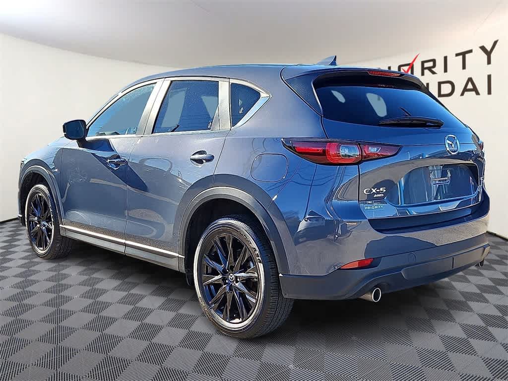 Thumbnail: 2024 Mazda CX-5 - 6