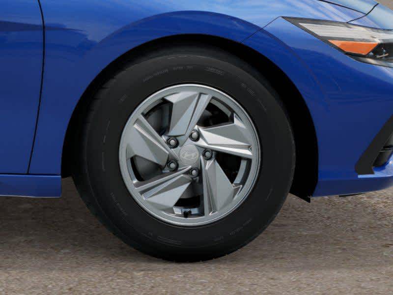 Thumbnail: 2026 Hyundai Elantra - 8