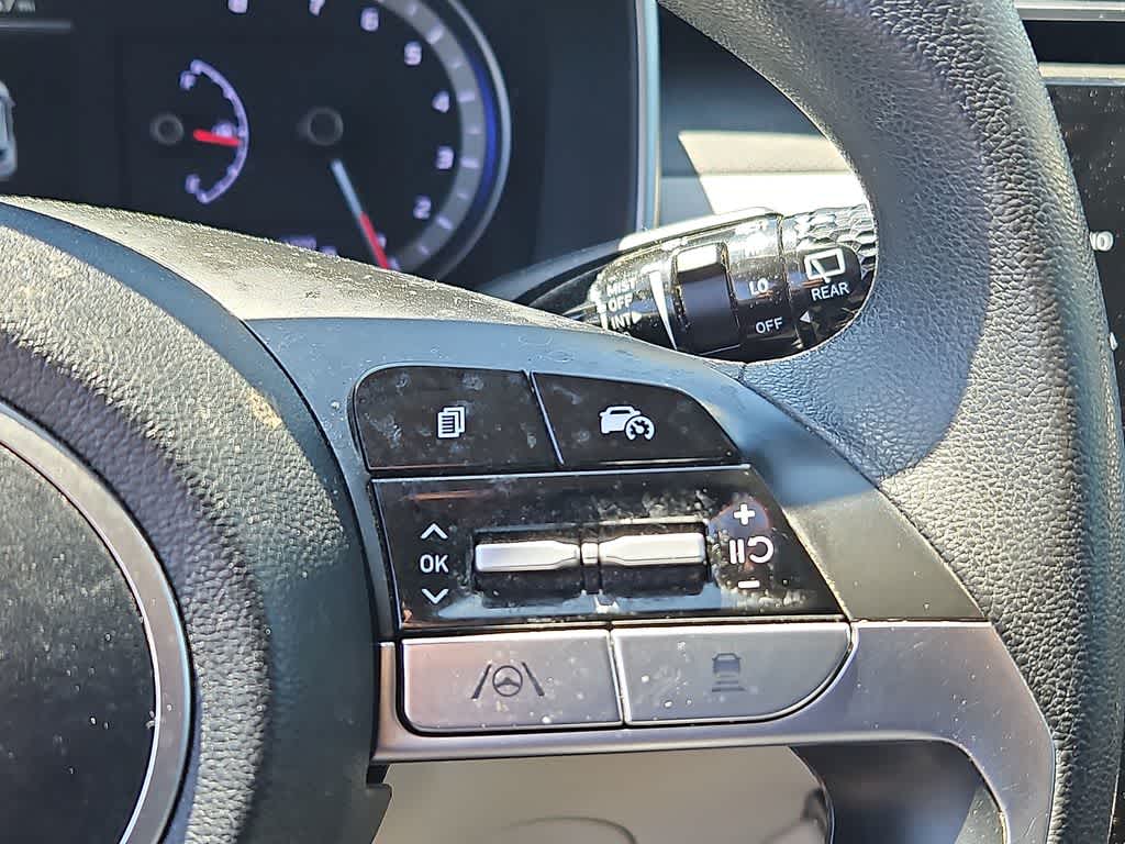 Thumbnail: 2022 Hyundai Tucson - 21