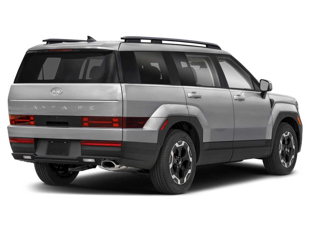 Thumbnail: 2025 Hyundai Santa Fe - 7
