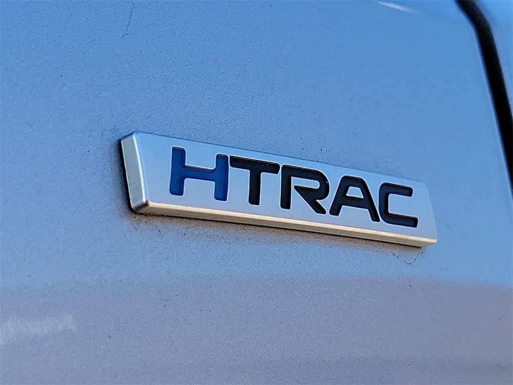 Thumbnail: 2023 Hyundai Tucson - 32