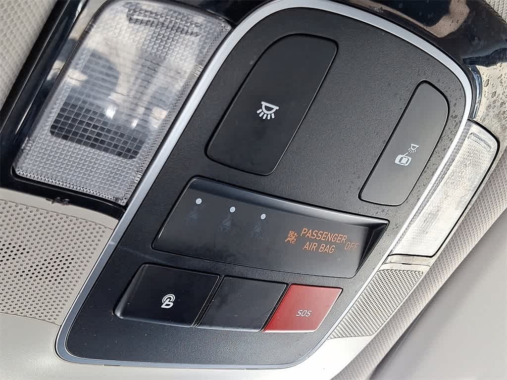 Thumbnail: 2024 Hyundai Tucson - 26