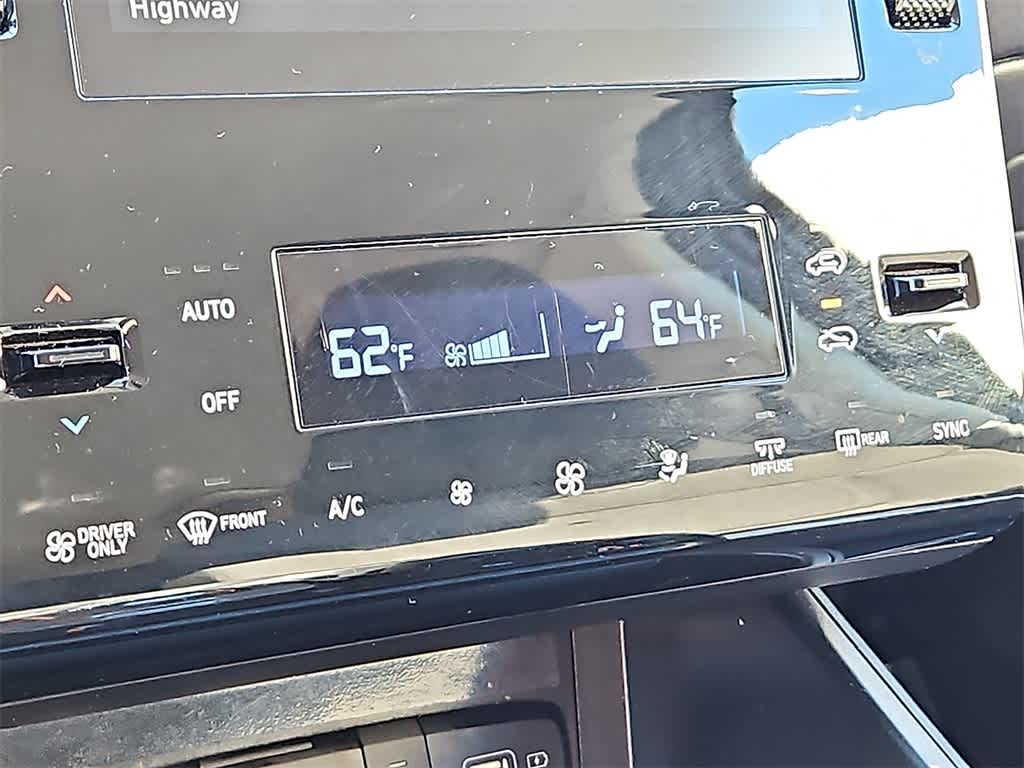 Thumbnail: 2023 Hyundai Tucson - 15