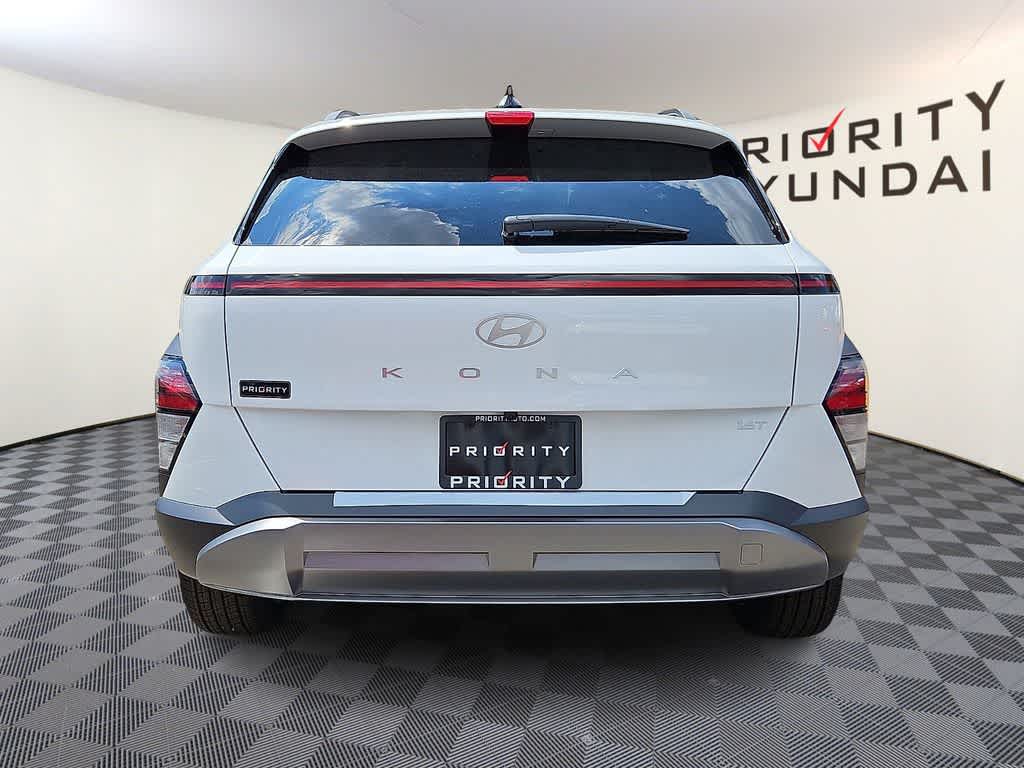 Thumbnail: 2026 Hyundai Kona - 5