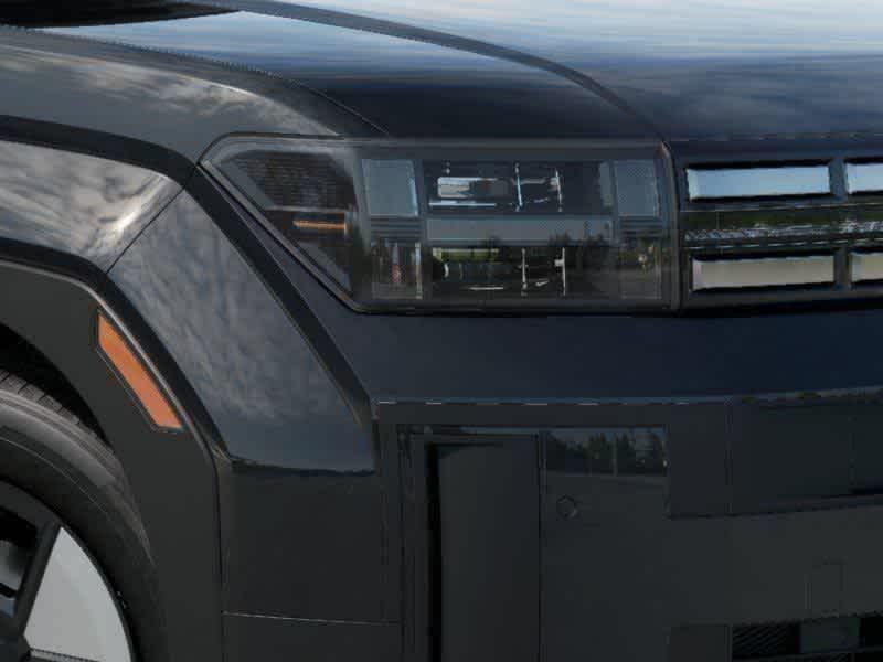 Thumbnail: 2026 Hyundai Santa Fe - 7