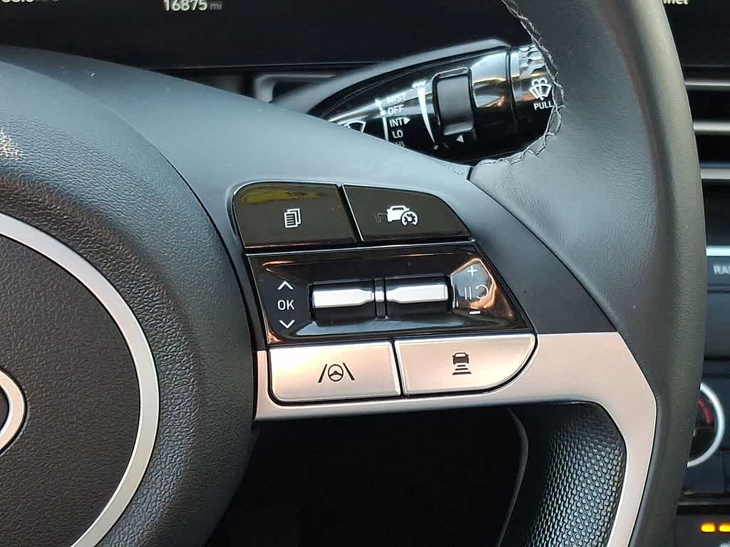 Thumbnail: 2025 Hyundai Elantra - 22