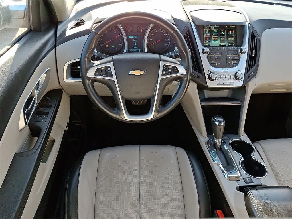 Thumbnail: 2016 Chevrolet Equinox - 11