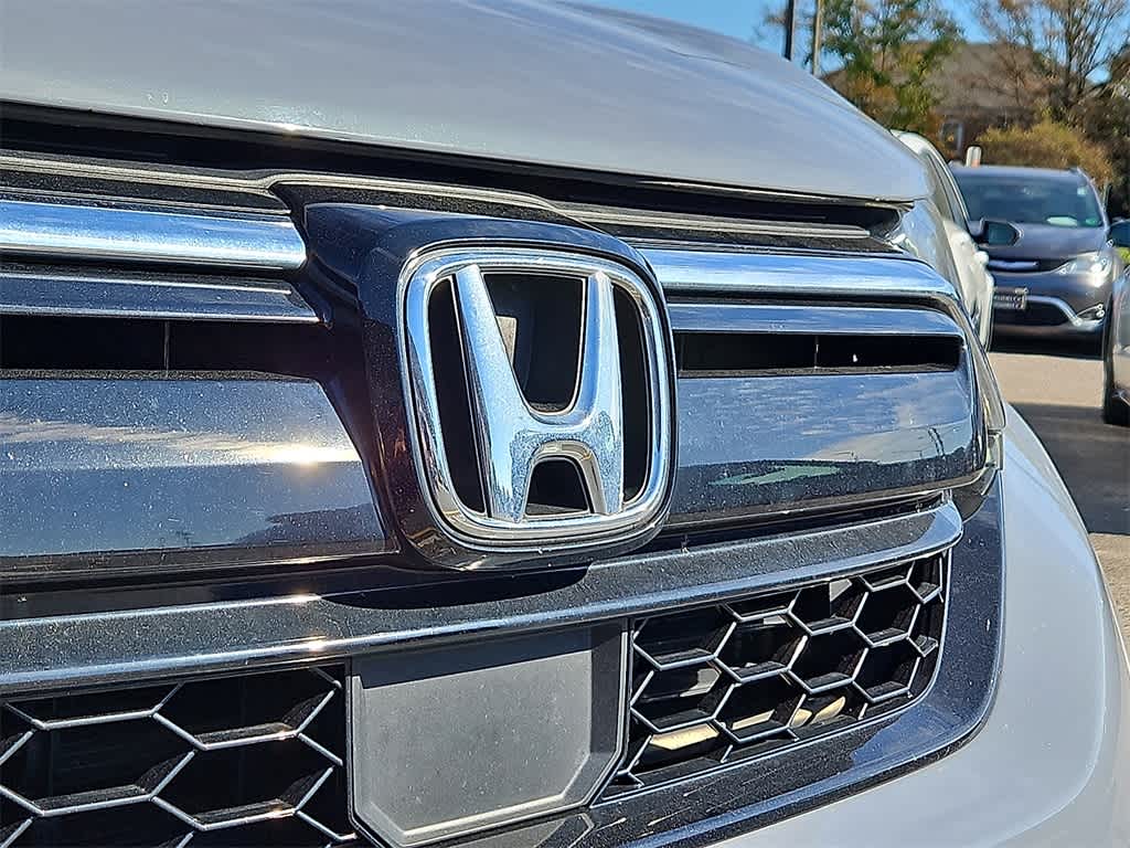 Thumbnail: 2020 Honda CR-V - 33