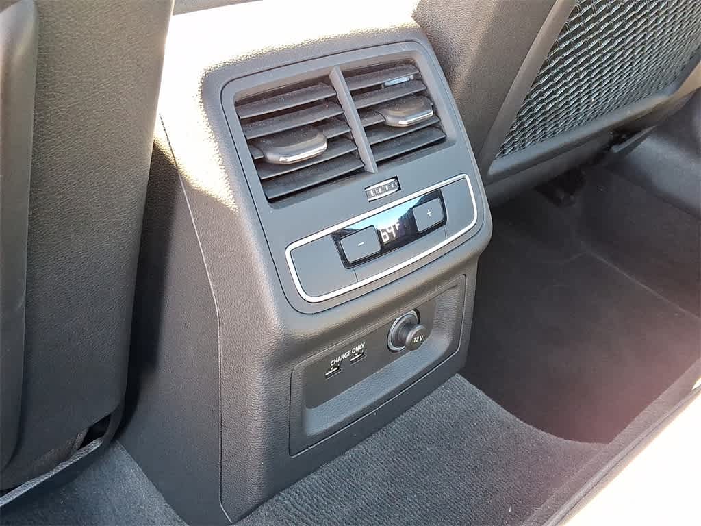 Thumbnail: 2024 Audi A4 - 27