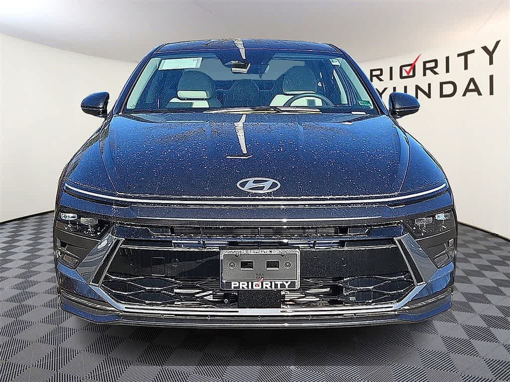 Thumbnail: 2026 Hyundai Sonata - 2