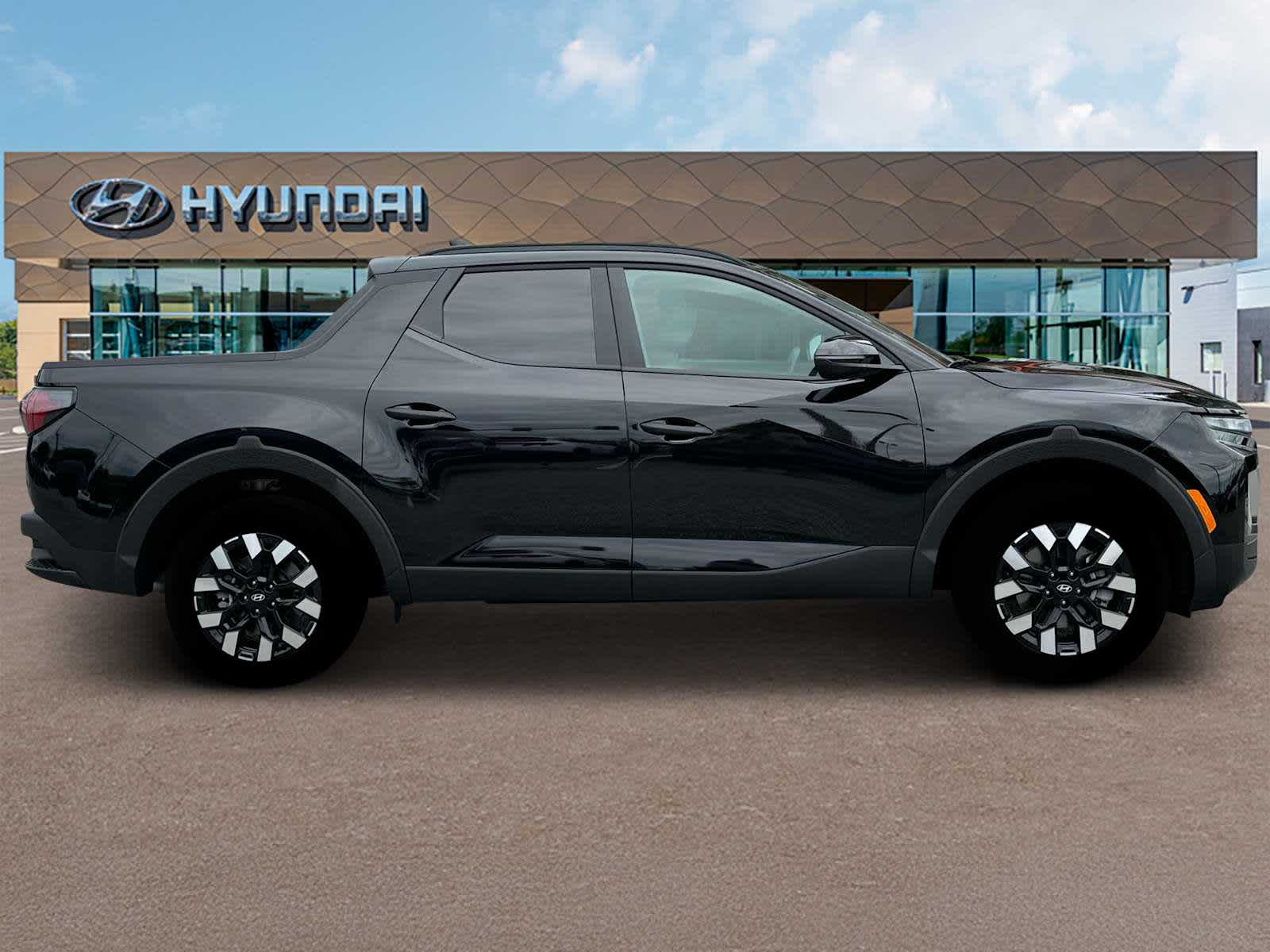 Thumbnail: 2026 Hyundai Santa Cruz - 9