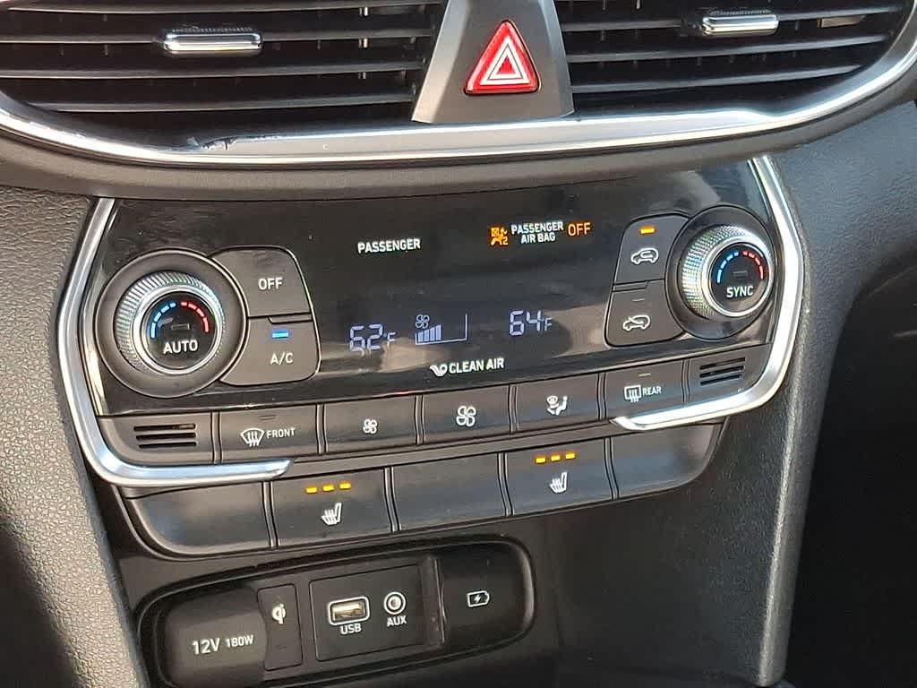 Thumbnail: 2020 Hyundai Santa Fe - 14