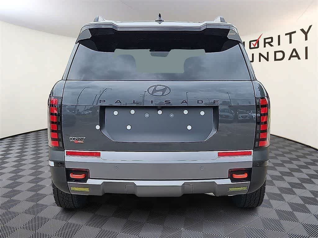 Thumbnail: 2026 Hyundai Palisade - 1