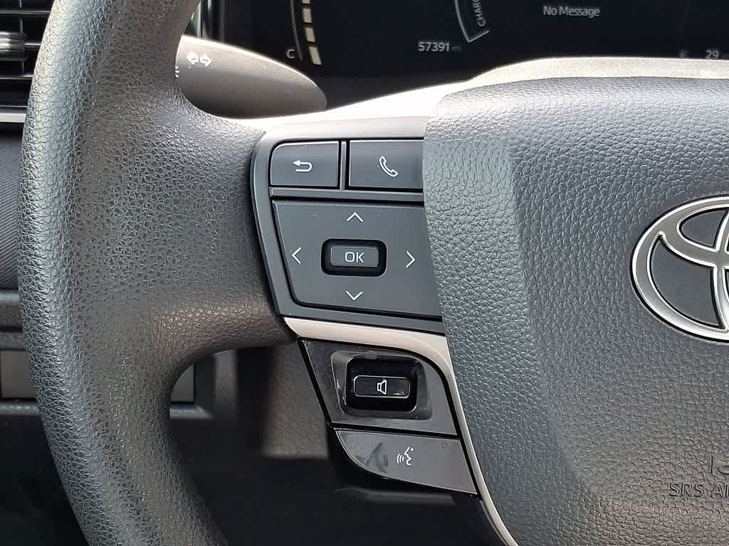 Thumbnail: 2025 Toyota Camry - 20