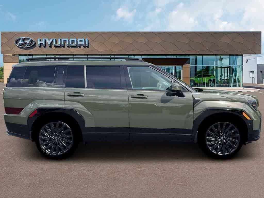 Thumbnail: 2026 Hyundai Santa Fe - 19