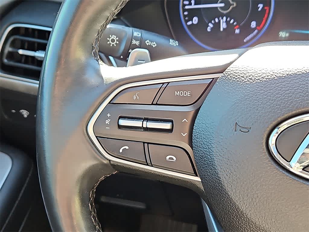 Thumbnail: 2021 Hyundai Palisade - 23